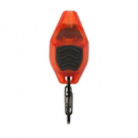 LED Light INOVA Microlight STS Orange