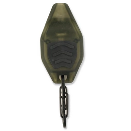 LED Light INOVA Microlight STS Green