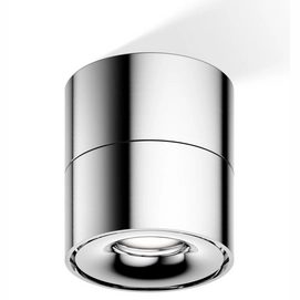 Lampe de Salle de Bain Decor Walther Studio Large Chrome