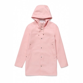 Raincoat Stutterheim Stockholm Pale Pink-XXXS