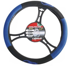 Stuurhoes Carpoint Dragon Blauw