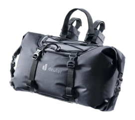 Stuurtas deuter Cabezon HB 14 Black 14 L