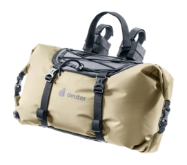 Stuurtas deuter Cabezon HB 14 Desert Black 14 liter