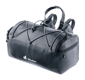 Stuurtas deuter Mondego HB 8 Black 8 Liter