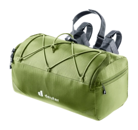 Stuurtas deuter Mondego HB 8 Meadow 8 liter