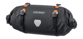 Stuurtas Ortlieb Handlebar Pack Flex 9 L Black Matt