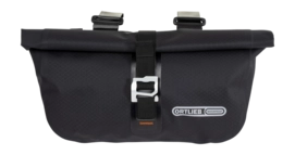 Stuurtas Ortlieb Unisex Accessory Pack 3,5L Black Matt