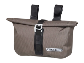 Stuurtas Ortlieb Unisex Accessory Pack 3,5L Dark Sand