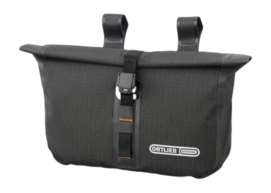 Stuurtas Ortlieb Unisex Accessory Pack Black Matt 3,5L