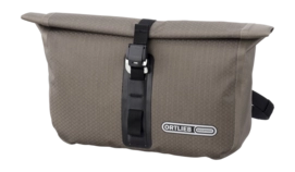 Stuurtas Ortlieb Unisex Accessory Pack Dark Sand 3,5L