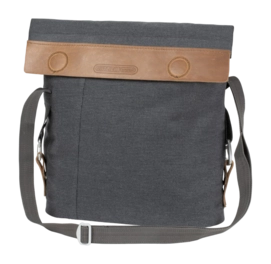 Stuurtas Ortlieb Unisex Barista Urban 6 L Pepper