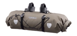 Stuurtas Ortlieb Unisex Handlebar Pack 15L Dark Sand