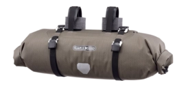 Stuurtas Ortlieb Unisex Handlebar Pack 9L Dark Sand
