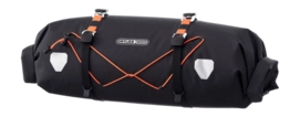 Stuurtas Ortlieb Unisex Handlebar Pack Flex 15L Black Matt