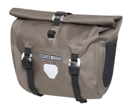 Stuurtas Ortlieb Unisex Handlebar Pack QR 11L Dark Sand