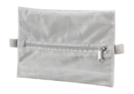 Stuurtas Ortlieb Unisex Handlebar Pack QR Inner Pocket Black Matt