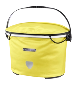 Stuurtas Ortlieb Unisex Up Town City 17,5L Lemon Sorbet