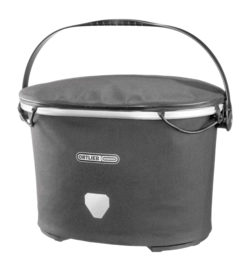 Stuurtas Ortlieb Unisex Up Town Urban 17,5L Pepper