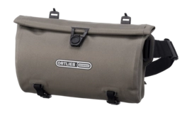 Stuurtas Ortlieb Unisex Velo Sling 3L Dark Sand