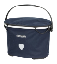 Stuurtas Ortlieb Up Town Urban 17,5L Ink