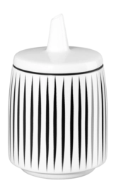Suikerstrooier ASA Selection Stripes 13 cm