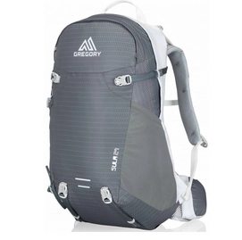 Backpack Gregory Sula 24 Dove grey