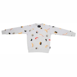 Pull SNURK Kids Sushi Sunday-Taille 152