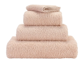 Bath Towel Abyss & Habidecor Super Pile Nude (105 x 180 cm)