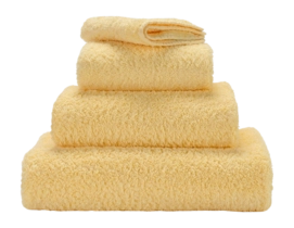 Bath Towel Abyss & Habidecor Super Pile Popcorn (105 x 180 cm)