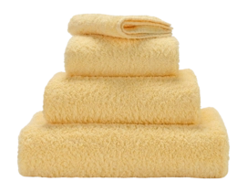 Bath Towel Abyss & Habidecor Super Pile Popcorn (70 x 140 cm)
