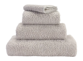 Bath Towel Abyss & Habidecor Super Pile Cloud (105 x 180 cm)
