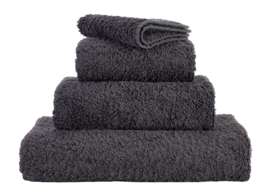 Bath Towel Abyss & Habidecor Super Pile Metal (100 x 150 cm)