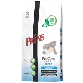 Hondenbrokken Prins Procare Mini Super 3 kg