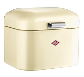 Aufbewahrungsbox Wesco Super Grandy Mandelfarben
