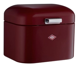 Aufbewahrungsbox Wesco Super Grandy Rubinrot
