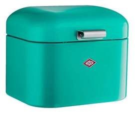 Aufbewahrungsbox Wesco Super Grandy Türkisblau