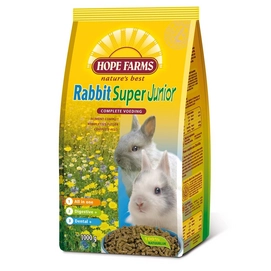 Konijnen Voeding Hope Farms Super Junior 1 kg