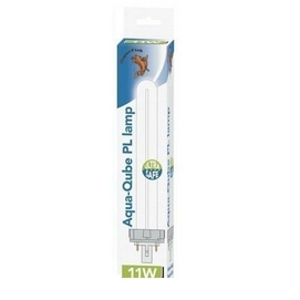 Aquariumverlichting Aqua Qube 25PL 11 Watt Superfish
