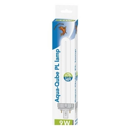 Aquariumverlichting Superfish Aqua Qube 15PL 9 Watt