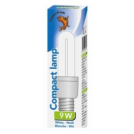 Aquariumverlichting Compact Lamp 9 Watt Aqua 20 Superfish