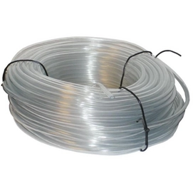 Luchtslang Transparant Superfish 50 meter