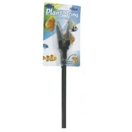 Plantentang met Knipper Superfish