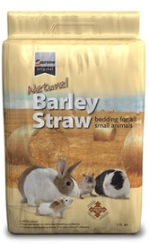 Natuurlijke Bodembedekker Supreme Barley Stro (4 Stuks)