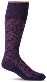 Kompressionsstrümpfe Sockwell Damask SW16W Concorde Damen