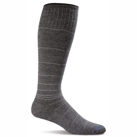 Bas de Contention Sockwell Circulator SW1M Charcoal Hommes