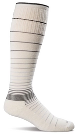 Compressiekousen Sockwell Circulator SW1W Natural Dames