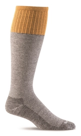 Compressiekousen Sockwell Bart SW20M Charcoal Heren