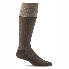 Bas de Contention Sockwell Bart SW20M Black Hommes-Taille 39 - 43