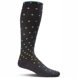 Bas de Contention Sockwell On The Spot SW3W Multi Femmes-Taille 35 - 38