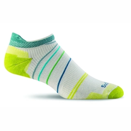 Compressiekousen Sockwell Stabilizer Micro SW45W Natural
